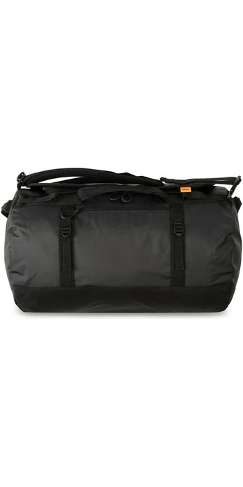2021 Northcore Duffel Bag 40L NOCO123AB - Black / Orange